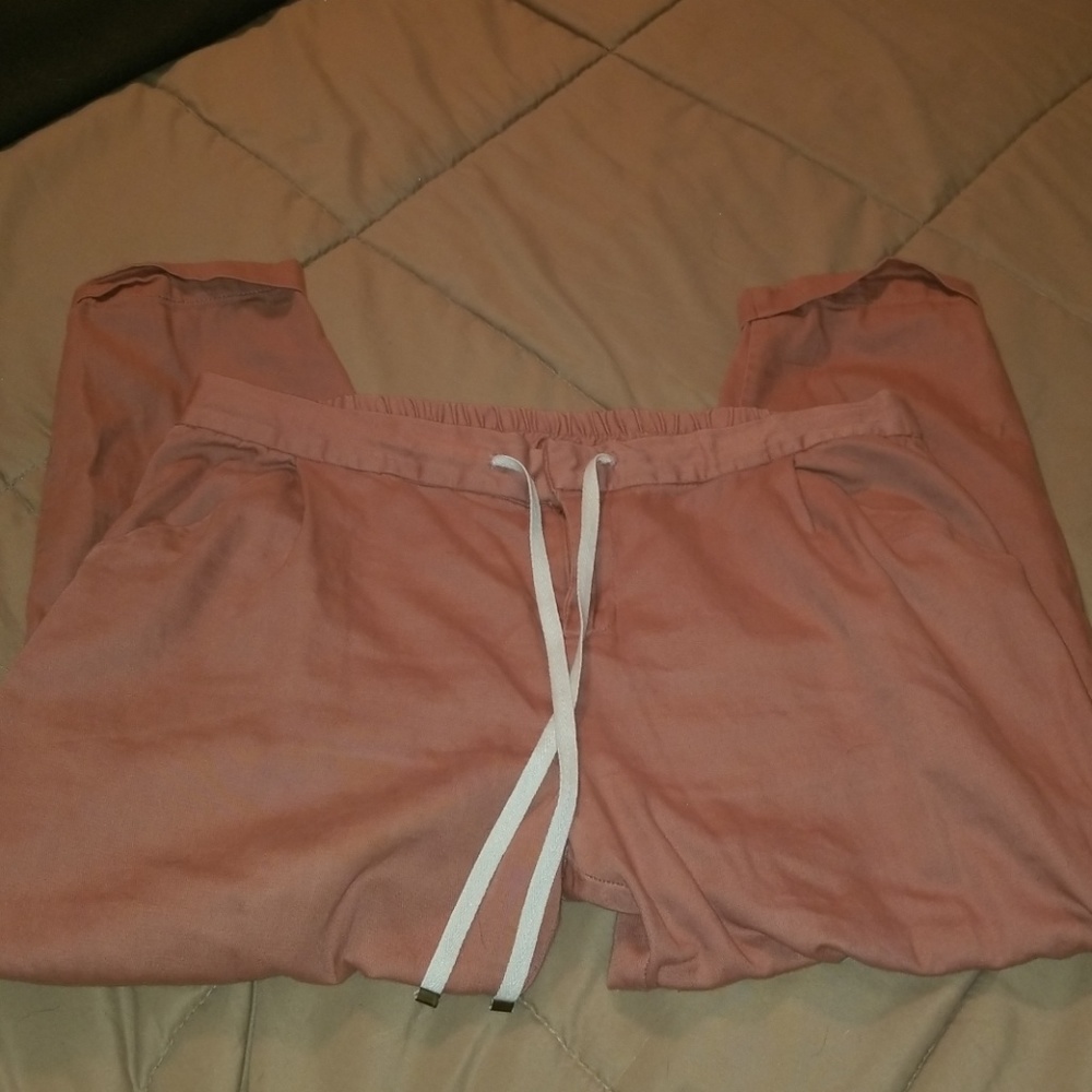 Linen crops
